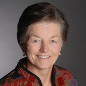 Professor Deborah Grady